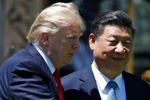 "Tuần trăng mật" Donald Trump - Tập Cận Bình đã kết thúc?