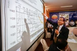 CNRP: Biên giới trên biển với Việt Nam có thể "nóng" trong tương lai