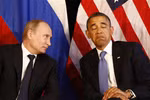 Obama thu nhập cao gấp 3 lần Putin