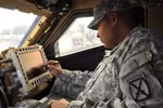 Nhật xây dựng phần mềm liên lạc thời gian thực với quân đội Mỹ