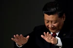 Chủ tịch Tập Cận Bình bắt đầu quan ngại, Tổng thống Donald Trump chưa nương tay