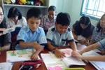Báo cáo đánh giá tác động VNEN còn nặng tư duy nhị phân, không ta thì là địch