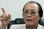 Không khởi kiện, Trung Quốc sẽ còn được đà lấn tới