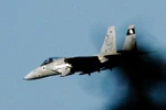 Nga xác minh gấp tin Israel không kích Syria
