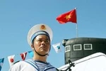 "Việt Nam có mối đe dọa rõ ràng, điều đó càng thêm động lực"