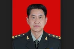 3 chỉ huy Quân đoàn 41 tham gia Chiến tranh Biên giới được Trung Quốc bổ nhiệm