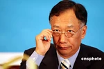 Đại gia Đài Loan muốn mua Senkaku và khai thác chung với Nhật Bản