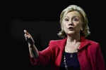 Biển Đông, Trung-Mỹ sẽ ra sao nếu bà Hillary Clinton trở thành Tổng thống?