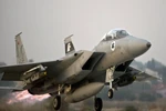 Syria chính thức khởi kiện Israel về vụ không kích lên LHQ