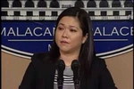  Philippines: Tranh chấp chủ quyền chỉ là một phần của quan hệ với TQ