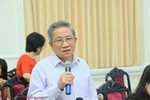 Giáo sư Nguyễn Minh Thuyết chọn cách im lặng?