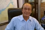 TS.Trần Công Trục: Về thông tin từ Campuchia rằng Việt Nam "nhượng bộ"