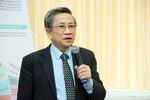 Giáo sư Nguyễn Minh Thuyết có còn là Tổng chủ biên?