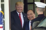 "Việt Nam không ngả sang Trung Quốc, và Mỹ không bỏ Biển Đông"