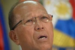 Nước cờ của Philippines "ra mặt" lo ngại Trung Quốc quân sự hóa Scarborough