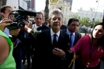 Phe đối lập Venezuela kiểm soát Quốc hội sau 17 năm