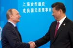 "Chính sách của Putin tập trung vào Trung Quốc là một sai lầm"