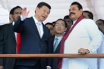 Trung Quốc đã bẫy và ép Sri Lanka "hai tay dâng cảng chiến lược" như thế nào?