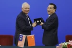 Phát biểu và nhận định đáng chú ý về việc Thủ tướng Malaysia thăm Trung Quốc