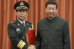 Video: Tập Cận Bình thăng lon Thượng tướng cho 6 sĩ quan quân đội