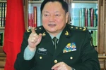 Tướng tham gia Chiến tranh Biên giới Việt-Trung có thể làm Phó Chủ tịch Quân ủy 