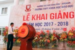 Ai cho Đại học Giáo dục mở trường phổ thông, thu tiền gấp 40 lần trường công?