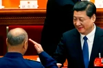 Tập Cận Bình phái Hứa Kỳ Lượng đi Thái Lan nói chuyện Biển Đông
