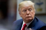 Khi Donald Trump không còn xem Tập Cận Bình là bạn bè