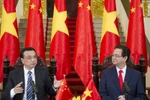 Ts Trần Công Trục: Không có chuyện Việt Nam "đi đêm" với Trung Quốc