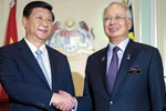 Malaysia không đối đầu Trung Quốc ở Biển Đông đổi lấy quan hệ kinh tế