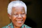 Guardian Express: Nelson Mandela đã từ trần