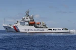 Trung Quốc "vũ trang hóa" cảnh sát biển, cùng khai thác với Philippines 