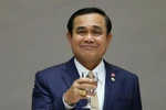 "Trung Quốc cho Thái Lan vay tiền với điều kiện không thể chấp nhận"