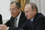 Đa Chiều: Trung Quốc nên học Putin, dùng vũ lực ở Biển Đông?!