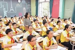 3 cách giảm áp lực sĩ số trường công Hà Nội hiệu quả, không tốn ngân sách 