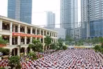 Những cây gậy nào thường được dùng để đe nẹt cắt chỉ tiêu tuyển sinh trường tư?