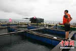 Trung Quốc lập "thôn Mỹ Tế" đưa dân ra sống trái phép ở Đá Vành Khăn