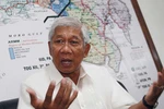 Philippines, Nhật đối phó thủ đoạn TQ thay đổi hiện trạng Biển Đông