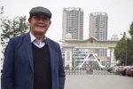 Máu của dân tộc nào cũng đỏ và nước mắt nào cũng mặn như nhau