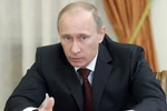 Tổng thống Nga Putin chỉ thị hỗ trợ nạn nhân thiên thạch