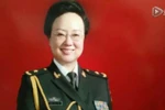 Nữ Thiếu tướng Trung Quốc đổi tình lấy quân hàm?