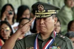 Tân Tổng tham mưu trưởng Philippines: Xây dựng thế trận mới