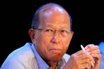 “Lời hứa dù hay ơi là hay, một con vẹt cũng nói được ngay!”