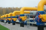 Ukraine chi 378 triệu USD mua khí đốt của Nga cho tháng 12