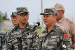Đột tử vì uống rượu với Thiếu tướng, đòi công nhận liệt sĩ