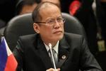 Aquino: Trung Quốc muốn biến Trường Sa thành "tiểu quốc chư hầu"