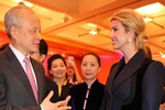 Những chiến thuật Trung Quốc đối phó với Tổng thống Donald Trump trong tháng qua
