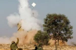 Dải Gaza: Hơn 44 triệu lượt tấn công vào các website chính phủ Israel