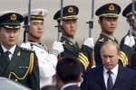 Báo Nga: Cả châu Á cần Moscow làm đối trọng với Trung Quốc