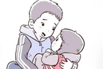 Rơi nước mắt trước tình anh em 2 bé Việt - Hàn trong thảm họa đắm phà 